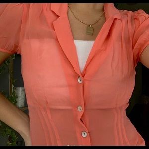Aritzia Blouse